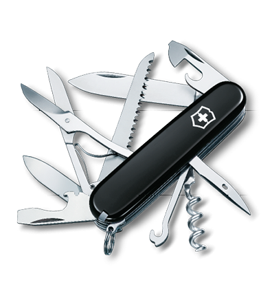 Taschenmesser